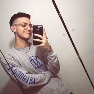 Meet your Posher, Jay